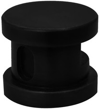 SteamSpa G-SH Steamhead - Black