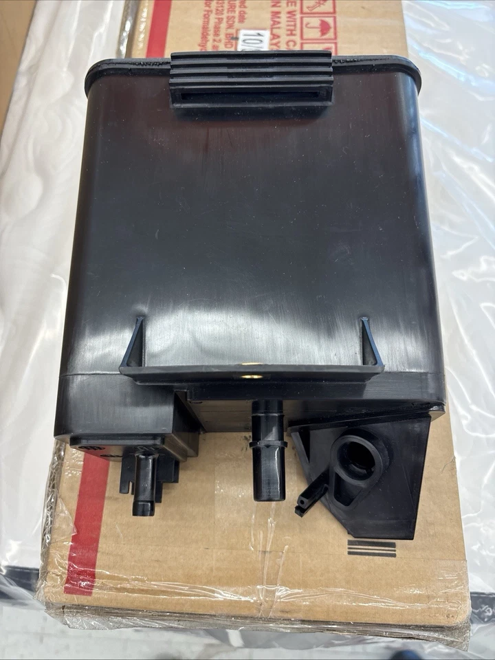 Bote de almacenamiento de vapor de combustible productos de motor estándar CP3229 Foto 2 de 4