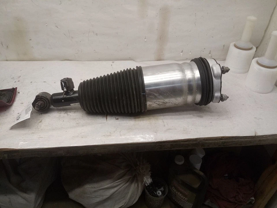 2024 Hummer EV Passenger Right Rear Strut 3032330 - Изображение 4 из 4