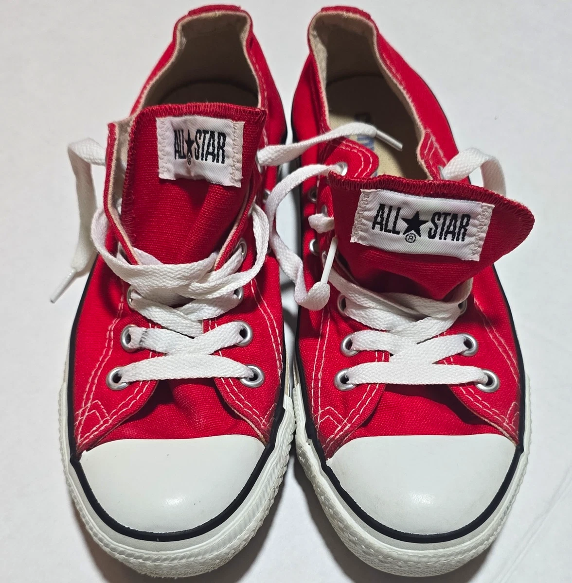 converse chuck taylor made in usa products for sale | eBay