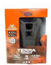 Wildgame Innovations Terra Extreme Lightsout 18MP Trail Camera