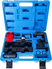 8MILELAKE Camshaft Alignment VANOS Timing Locking Tool Kit Compatible for... 