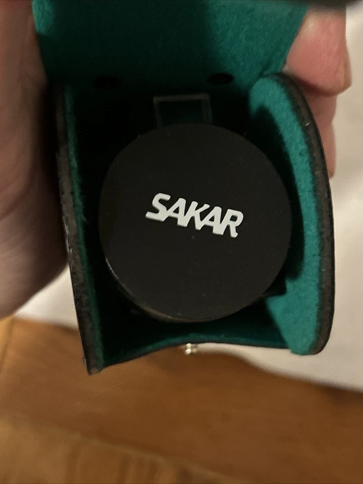 (2) Sakar Telephoto Lens for KODAK DISC CAMERA Made in Japan NIB FREE SHIP - Image 4 of 4