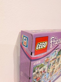 LEGO FRIENDS: Heartlake Hospital (41318) - New Sealed!