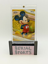 2023 Topps Chrome Disney 100 Cards Checklist and Odds 20