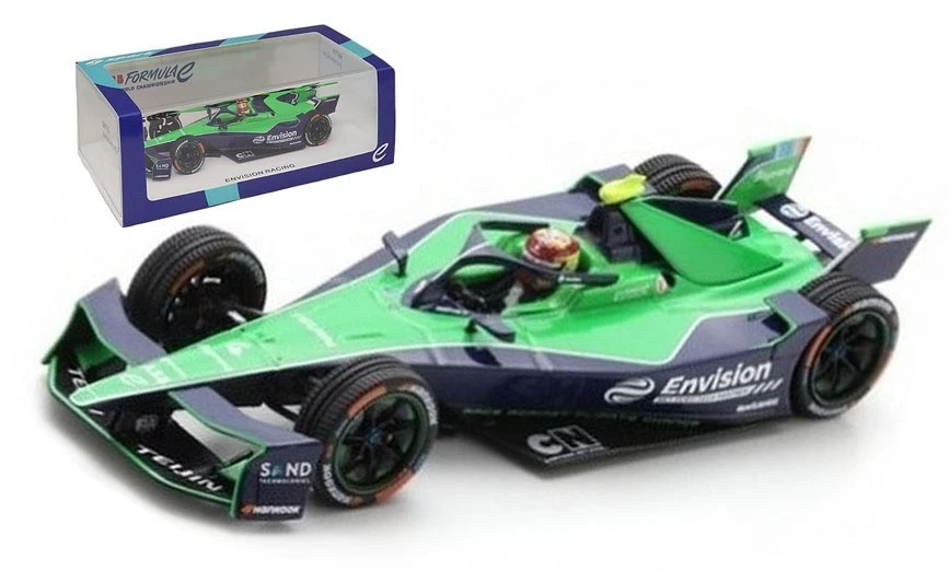 Jaguar Diecast Formula 1 Cars for sale - eBay