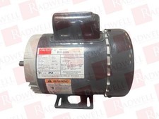 GRAINGER 1K079BE / 1K079BE (USED)