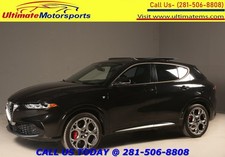 2024 Tonale Hybrid 2024 Ti eAWD PLUG-IN HYBRID NAV SUN 360CAM 25K Mi