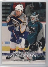 2003-04 ITG Action Vladimir Orszagh #375 0q3