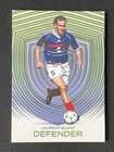 Laurent Blanc 2024 Futera Incredible Defender Green 13/22 #IB065