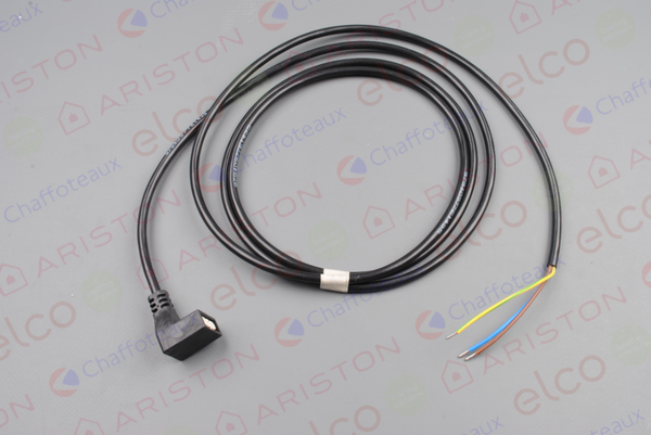 Elco Speisungskabel Pumpe Upm2/Wilo-image