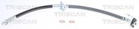 Triscan Bremsschlauch 8150 43185 FüR KIA Hyundai GD JD I30 Hatchback Van GDE LPG