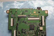 USED OEM Panasonic GH5 MainBoard Motherboard PCB Part