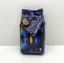 NEW Zerolab Blue Brasilian Pearl Hard Wax Beads Bikini Body Beans Italy 2.2 LB