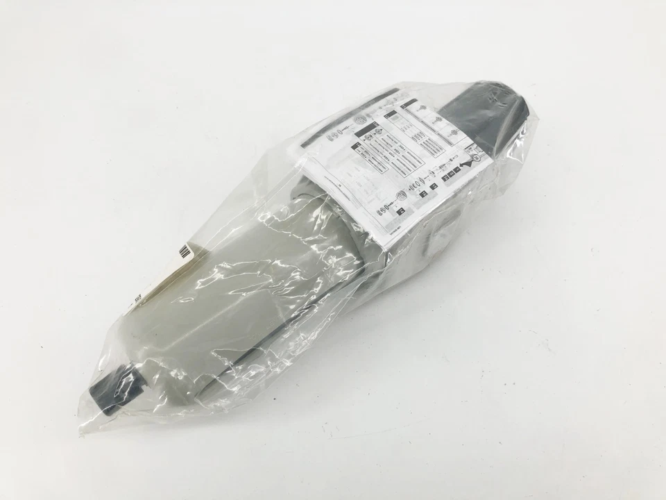 New Asco Numatics 8653APBP4FA00HN Particulate Filter 5 Micron 1/2" NPTF 174psig - Image 4 of 4