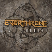 Everthrone - Evil Tongues - Cd - G72Z