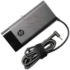 Genuine 150W 19.5V 7.7A Laptop Charger HP ZBook Fury 15 G7 4.5 3.0mm AC Adapter