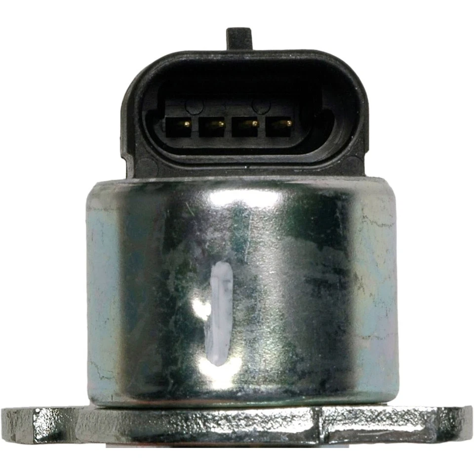 Válvula de control de aire inactivo CV10012 Delphi IAC estabilizador de velocidad para Olds De Ville Foto 2 de 4