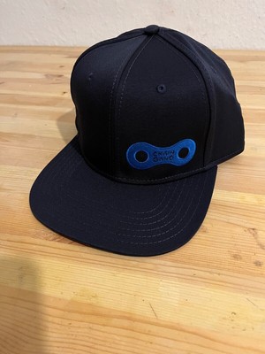 Cannondale Cap / Mütze blau - Neu