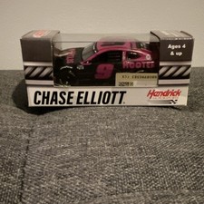 Chase Elliott 9 Hooters 2018 Camaro ZL1 1:64 Lionel Hendrick Motorsports