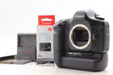 W BATTERY GRIP BG-E4 Exc 5 CANON EOS 5D 12.8 MP Digital SLR CAMERA From JAPAN