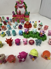 Hatchimals CollEGGtibles Bulk 100 Figures Mix Season 1-5 Playsets Rare