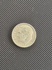 1964-D 10c Roosevelt Dime