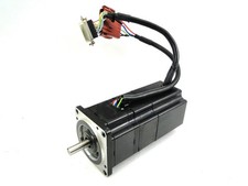 Yaskawa SGMP-01UW14CM #111# AC Servo Motor
