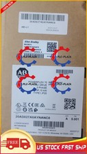 NEW Allen-Bradley 20AD027A0AYNANC0 With 1 Year warranty Fast shipping
