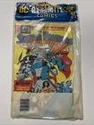 Vtg ISIS #2 BATMAN #131 Super Man Friends #2, DC 3 Comic Multi-Pack Sealed B12 1
