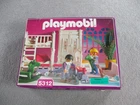 Playmobil 5312 Victorian Mansion Children Bedroom Germany 1995 Vintage Sealed