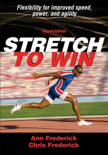 Stretch to Win By Ann Marie Frederick,Christopher Frederick - Image 4