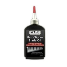 Wahl Premium Hair Clipper Blade Lubricating Oil for Clippers Trimmers  Blade