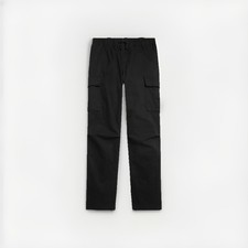 Polo Ralph Lauren Stretch Chino Cargo Pant Big Boy Size 18 NWT