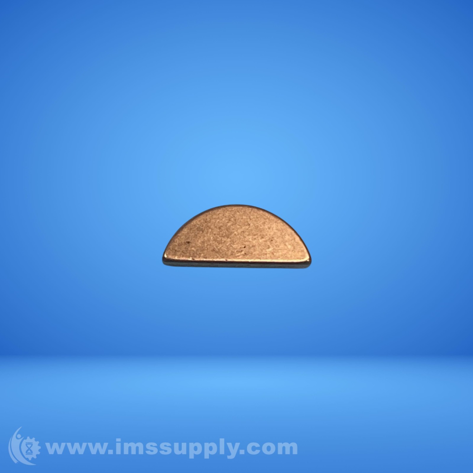 Semicircular Industrial Part FNIP