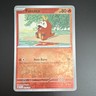 Pokémon Fuecoco 029/191 Sv08: Surging Sparks Reverse Holo Basic