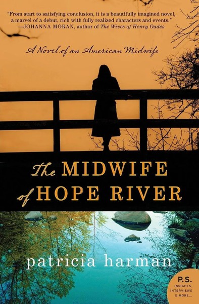Patricia Harman | Midwife Of Hope River, The | Taschenbuch | Englisch (2022)-image