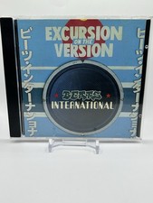 Beats International - Excursion On The Version / CD / Daddy Freddy, Norman Cook