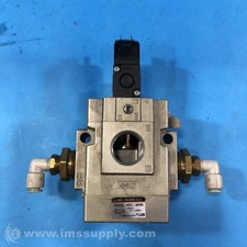 SMC VG342-5DZ-06NA Solenoid Valve 3949