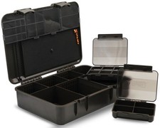 Magic Baits Tackle Box Large System Carp Tack...