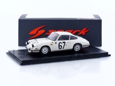 SPARK 1/43 - PORSCHE 911S - 24H LE MANS 1967 S9757
