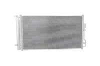 Hella Klimaanlage Kondensator FüR Hyundai Tucson KIA Sportage 15-22 97606D7500