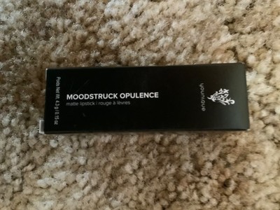 Younique Moodstruck Opulence Lipstick Wealthy full size NIB