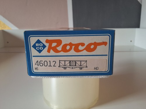 Roco H0 46012 | Zustand: Gebraucht