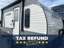 2025 Sunset Park Sunlite 13MJ