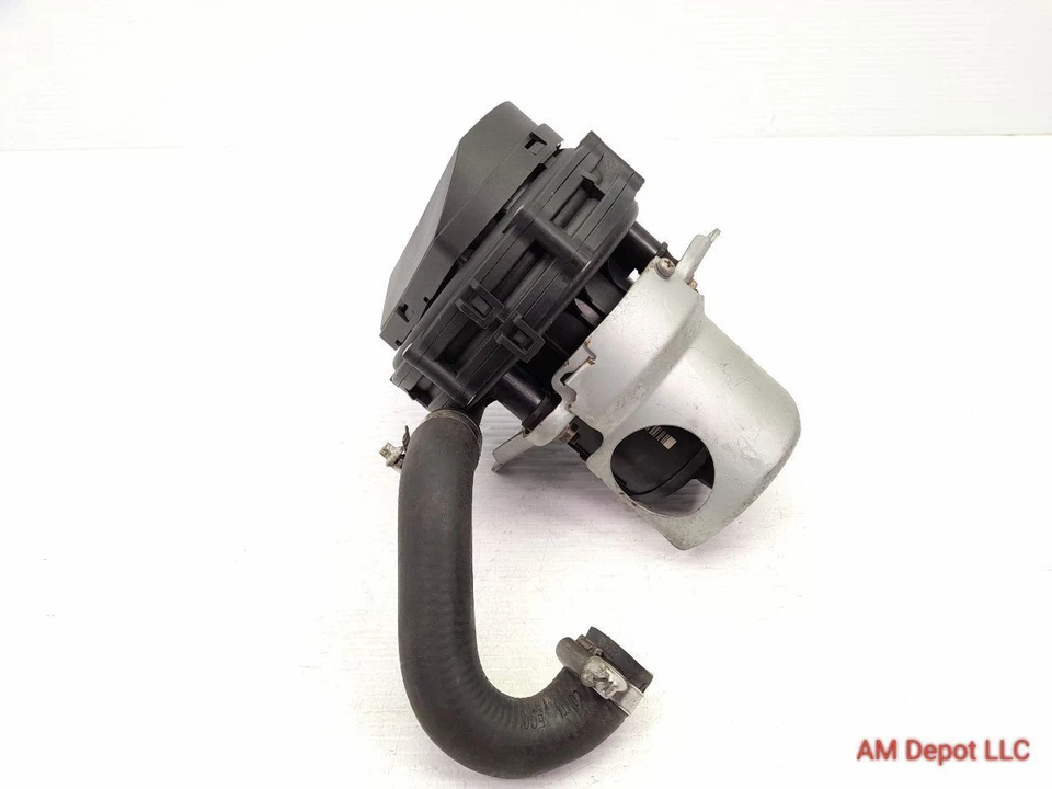 Насос смога впрыска воздуха 2002 BMW 330xi 330i 325i 325xi E46 11727553056 - Изображение 2 из 4