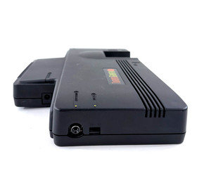 NEC TurboGrafx-16 Console HES-TGX-01 w/TurboBooster & Accessories - Tested
