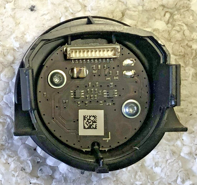 Loewe IR Infrarot Modul aus bild5.32 56426D86