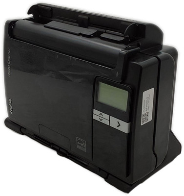 Kodak i2820 Sheetfed Document Scanner