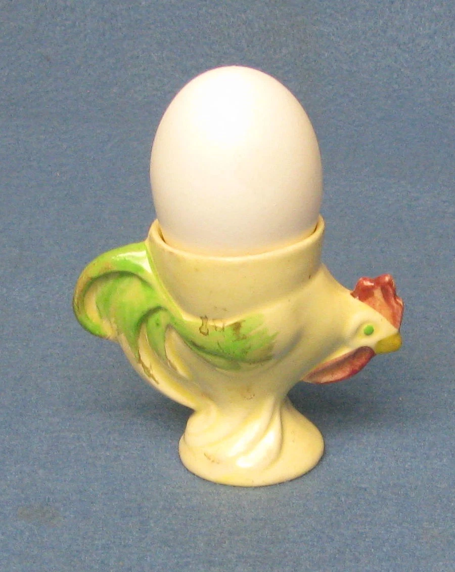 Chicken Egg Cup for sale | eBay